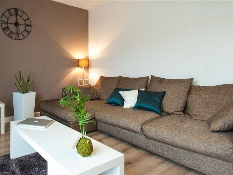 Flambere By Cocoonr Apartment Toulouse Exterior photo